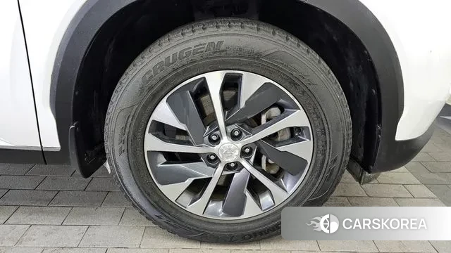 Hyundai Palisade id 3676991 из Кореи 15