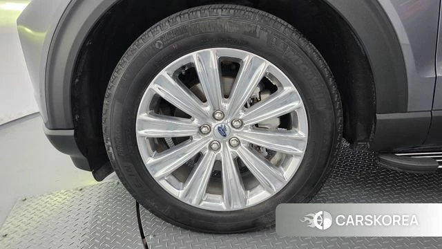 Ford Explorer 6th Generation id 4671696 из Кореи 29