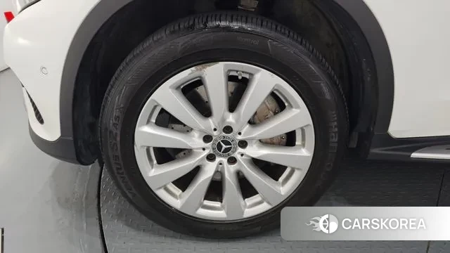 Mercedes-Benz GLC-Class X253 id 3220702 из Кореи 15