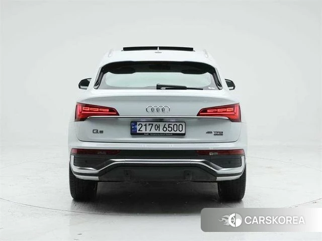 Audi Q5 (FY) id 4223439 из Кореи 15
