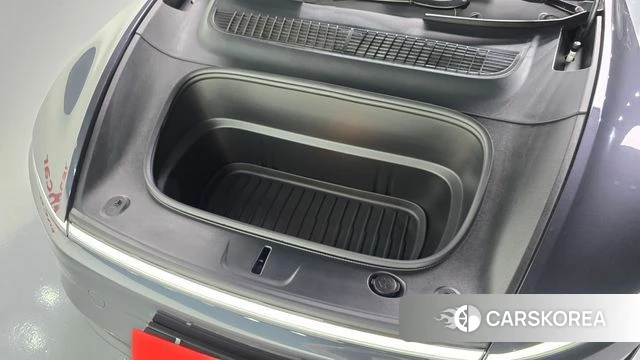 Tesla Model Y id 4847369 из Кореи 26