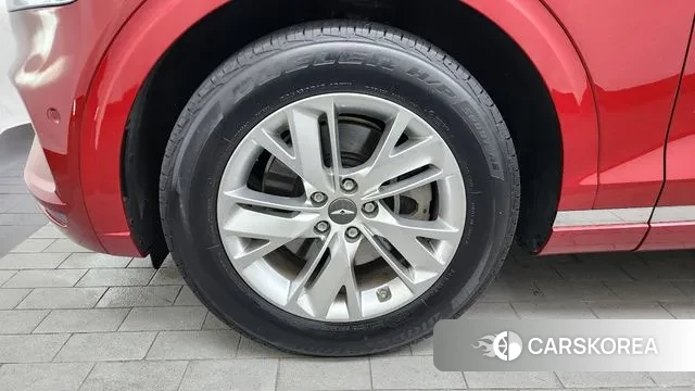 Genesis GV70 id 3483793 из Кореи 15