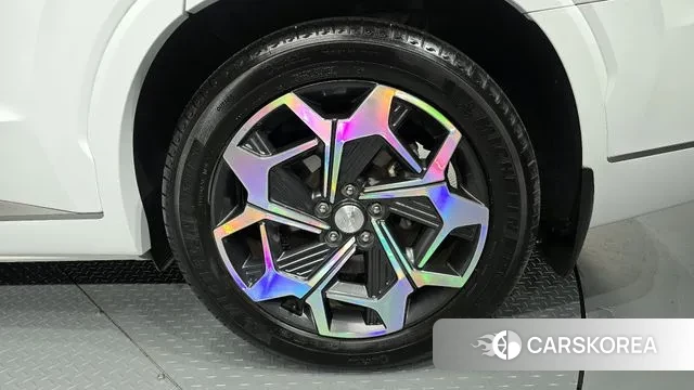 Hyundai Palisade id 3513499 из Кореи 15