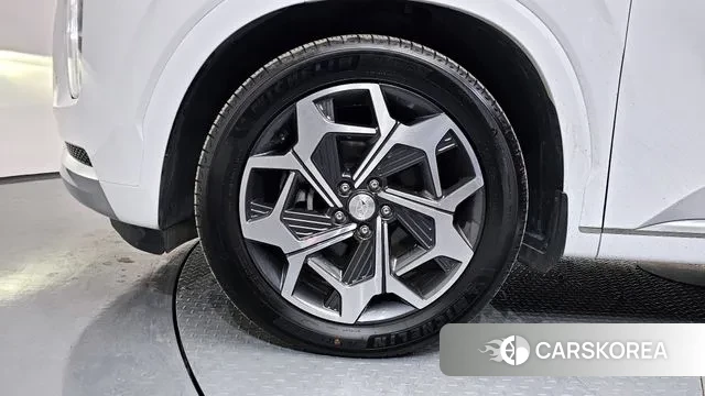 Hyundai Palisade id 3504183 из Кореи 15