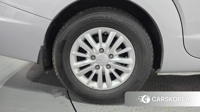 Ssangyong Korando Turismo id 3966592 из Кореи 15