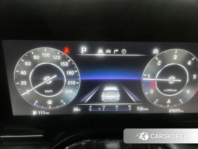 Kia The New Carnival 4th Generation id 4500289 из Кореи 15