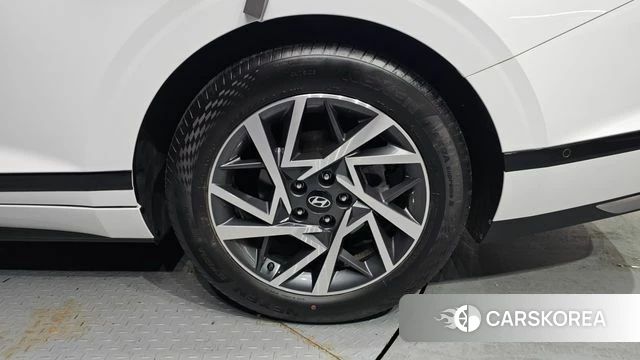 Hyundai Grandeur Hybrid (GN7) id 3798966 из Кореи 15