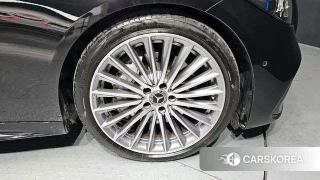 Mercedes-Benz C-Class W206 id 3528472 из Кореи 15