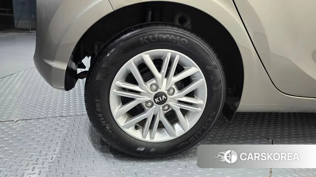 Kia Morning Urban (JA) id 4458651 из Кореи 25