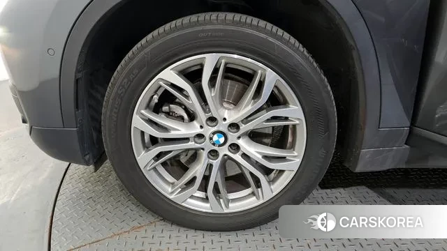 BMW X1 (F48) id 3013839 из Кореи 15