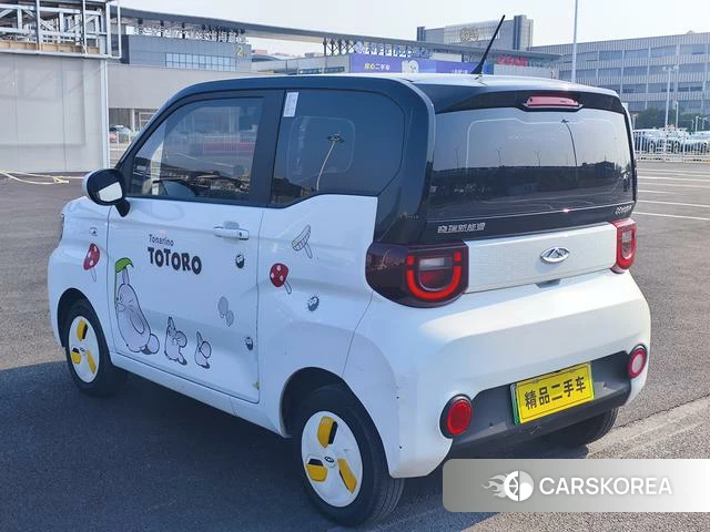 Chery QQ Ice cream id 4254802 из Китая 11