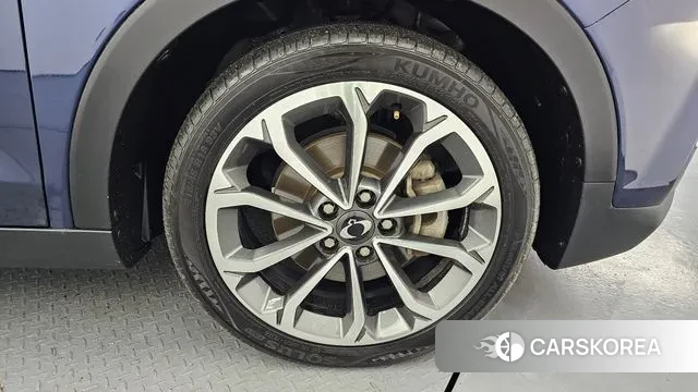 Ssangyong Tivoli Armor id 3593565 из Кореи 15