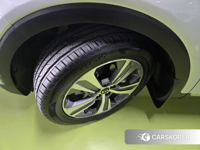 Kia The New Sorento id 3371227 из Кореи 15