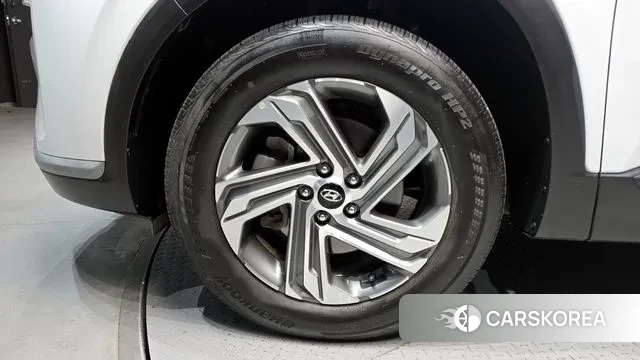 Hyundai The New Santa Fe id 3585978 из Кореи 15