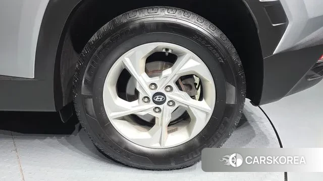 Hyundai Tucson (NX4) id 3787842 из Кореи 15