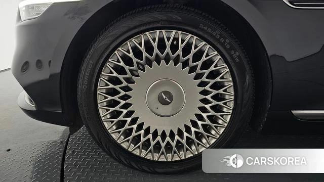 Genesis G90 id 4542720 из Кореи 15