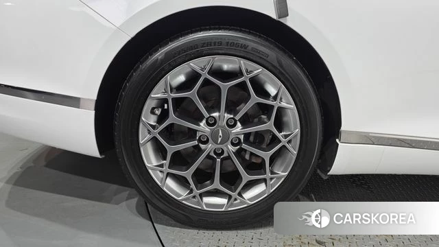 Genesis G80 (RG3) id 4507684 из Кореи 15