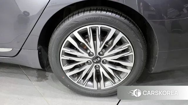 Kia K7 Premier id 3312909 из Кореи 15