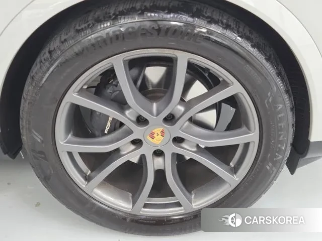Porsche Cayenne (PO536) id 3437257 из Кореи 15