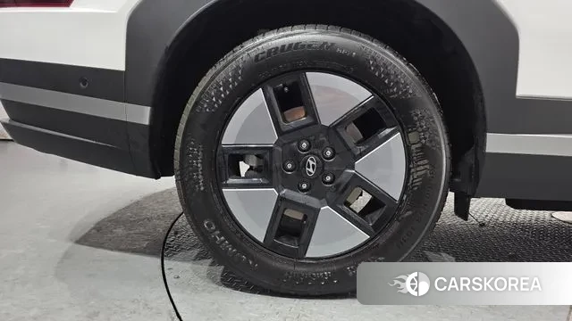 Hyundai Santa Fe (MX5) id 3644399 из Кореи 15