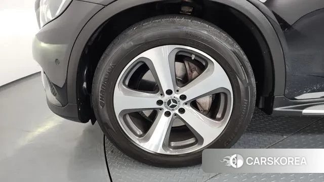 Mercedes-Benz GLC-Class X253 id 3723286 из Кореи 15