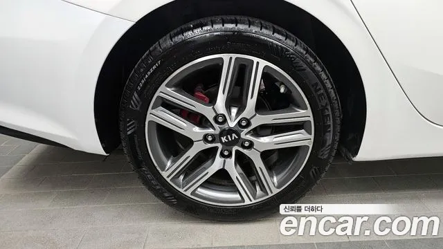 Kia Come New K3 id 2686351 из Кореи 15