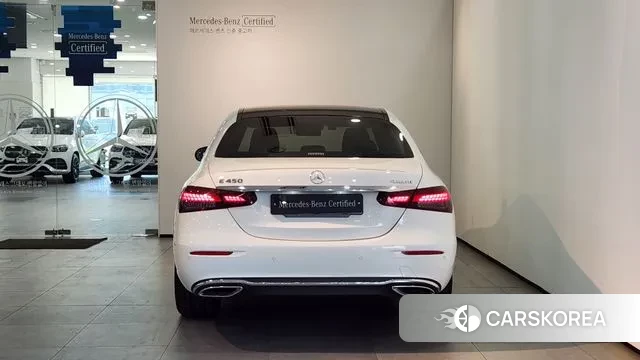 Mercedes-Benz E-Class W213 id 3717140 из Кореи 15