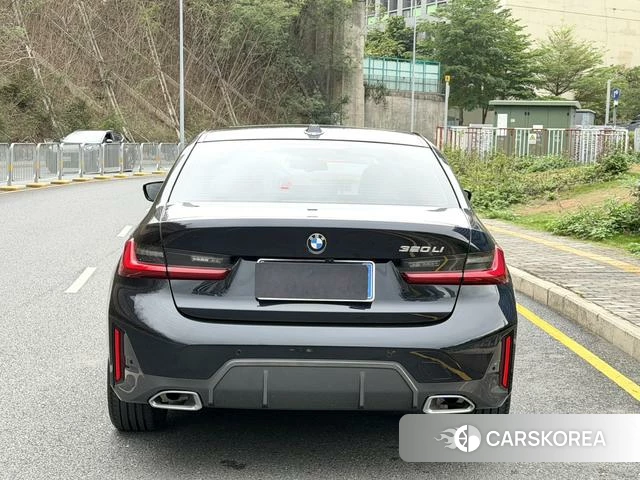 BMW 3 series id 4328488 из Китая 11