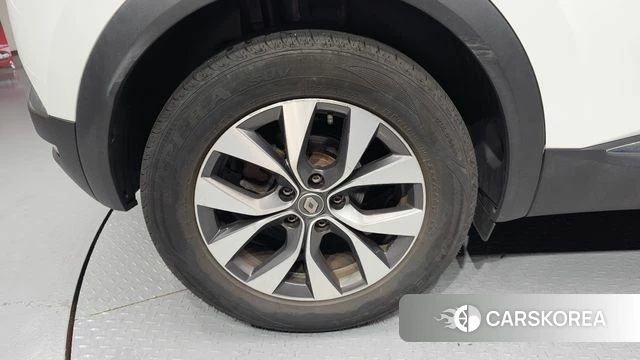 Renault Korea (Samsung) Capture id 4594759 из Кореи 26
