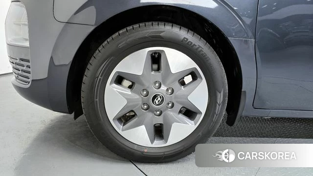 Hyundai Staria id 3833419 из Кореи 15