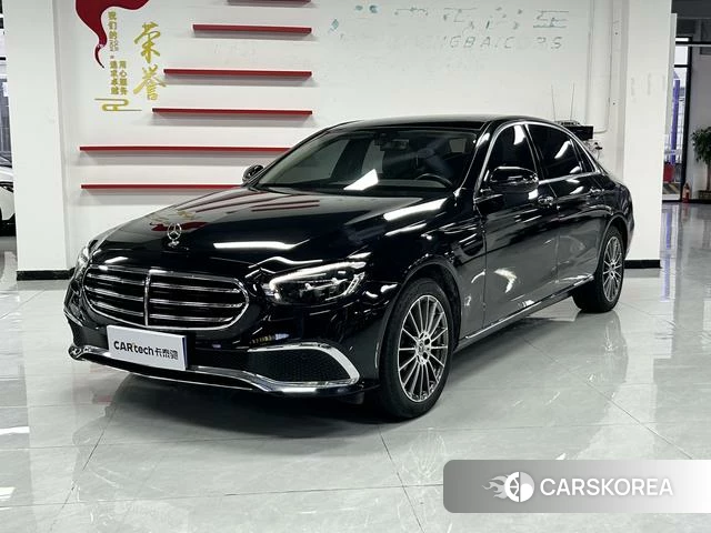 Mercedes-Benz E-class id 4380696 из Китая 11