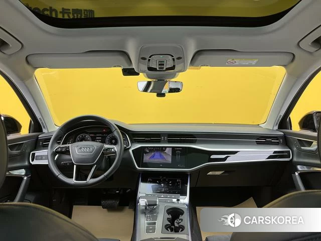 Audi A6 (import) id 4272009 из Китая 25