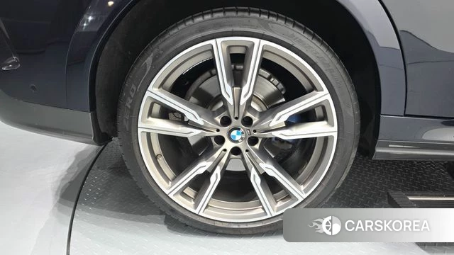 BMW X6 (G06) id 3935931 из Кореи 15