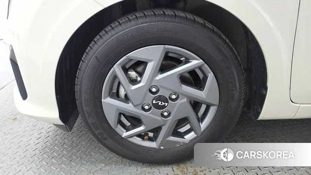 Kia The New Morning (JA) id 4395096 из Кореи 26