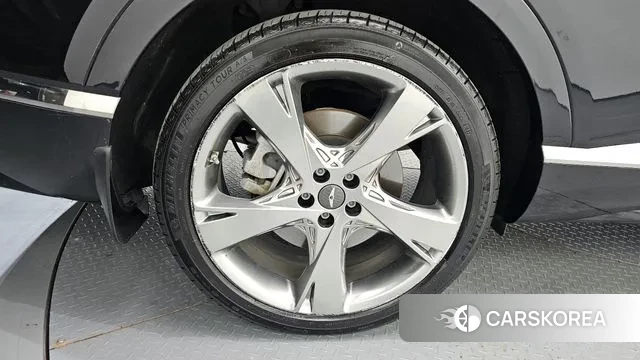 Genesis GV80 id 3311877 из Кореи 15