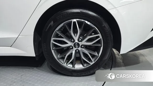 Kia K5 3rd generation id 3013204 из Кореи 15