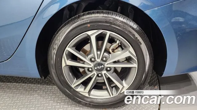 Kia The New K3 2nd generation id 2816946 из Кореи 15