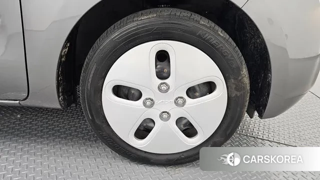 Kia The New Ray id 3306803 из Кореи 15