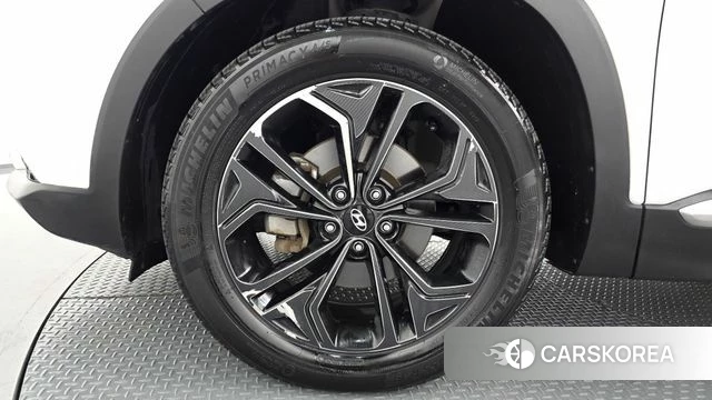 Hyundai Santa Fe TM id 4873572 из Кореи 15