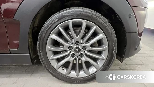 Mini Cooper Clubman id 3552795 из Кореи 15