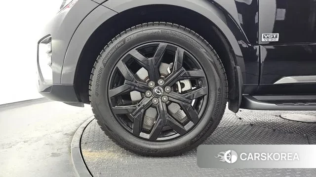 Kia Mohave Master id 3760371 из Кореи 15