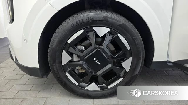 Kia The New Carnival 4th Generation id 4388216 из Кореи 34