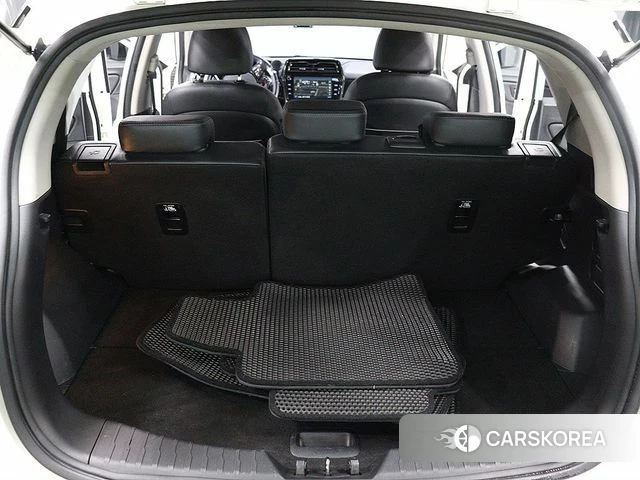 Ssangyong Berry New Tivoli id 3889304 из Кореи 15