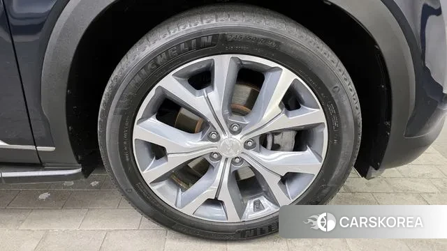 Hyundai Palisade id 3617100 из Кореи 15