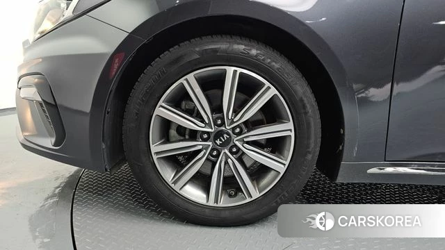 Kia The New K5 2nd generation id 4698567 из Кореи 25