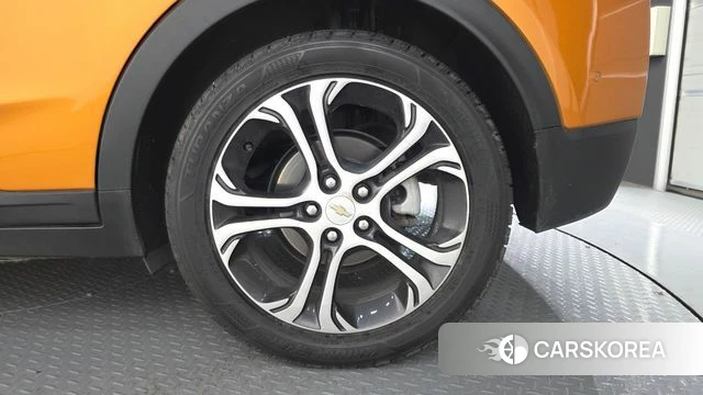 Chevrolet (GM Daewoo) Bolt EV id 4568615 из Кореи 15