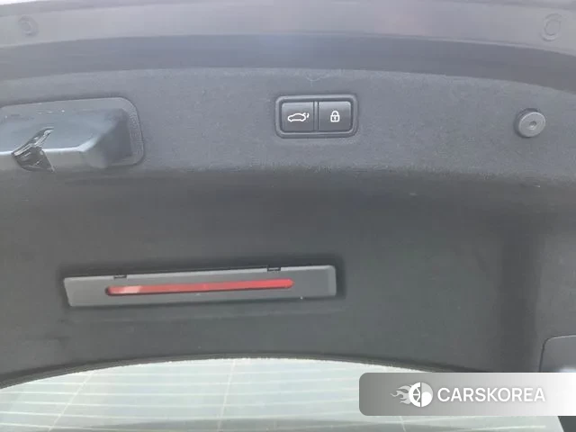 Genesis G90 id 3417879 из Кореи 12