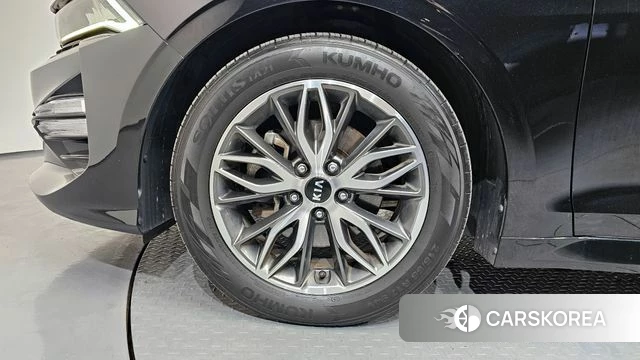 Kia K5 3rd generation id 3813064 из Кореи 15