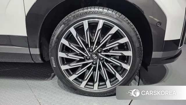 Hyundai Santa Fe (MX5) id 3689864 из Кореи 15