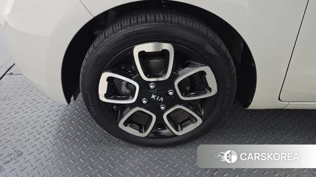 Kia The New Ray id 3375081 из Кореи 15